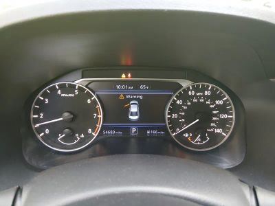 2024 Nissan Altima - Photo 14