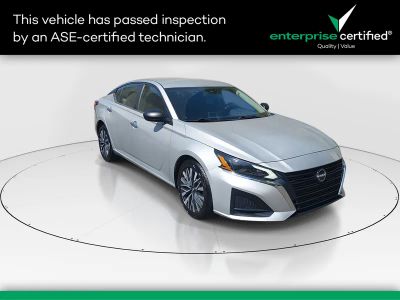 2024 Nissan Altima - Photo 1