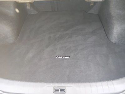 2024 Nissan Altima - Photo 10