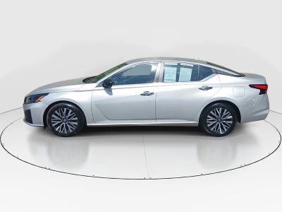 2024 Nissan Altima - Photo 4