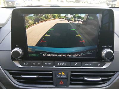 2024 Nissan Altima - Photo 16