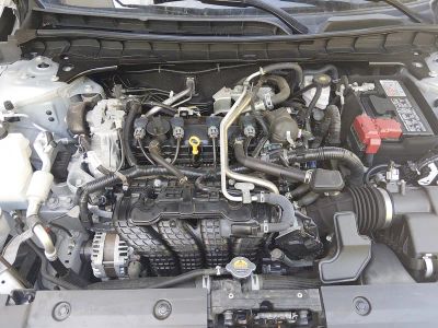 2024 Nissan Altima - Photo 9