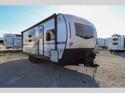 2026 Forest River RV Flagstaff Micro Lite - Photo 1