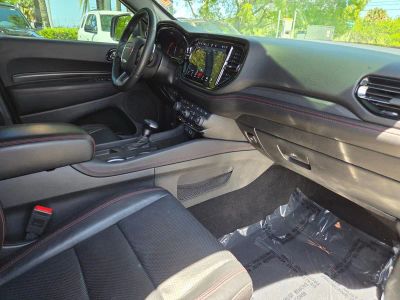 2024 Dodge Durango — photo 9 view