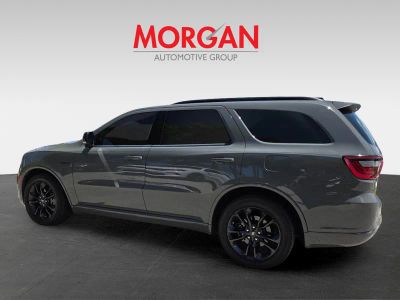 2024 Dodge Durango — detail view