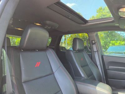 2024 Dodge Durango — photo 11 view