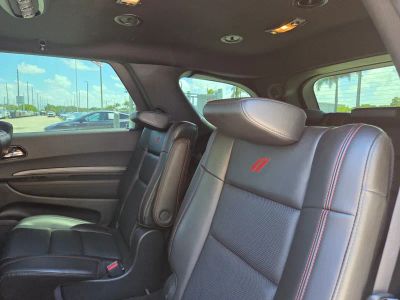 2024 Dodge Durango — photo 19 view