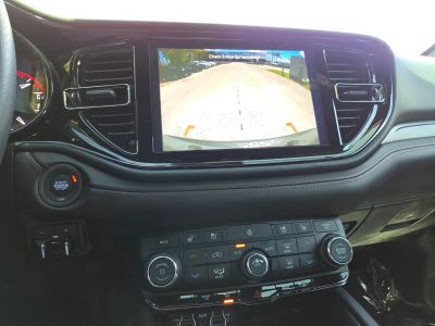 2024 Dodge Durango — photo 33 view