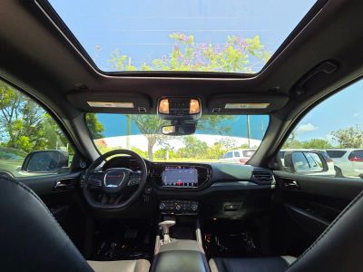 2024 Dodge Durango — photo 22 view