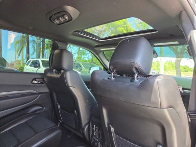 2024 Dodge Durango — photo 12 view