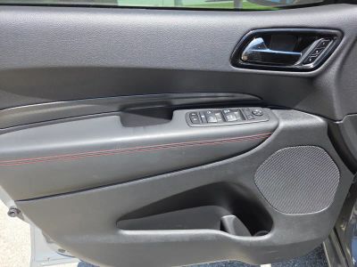 2024 Dodge Durango — photo 27 view
