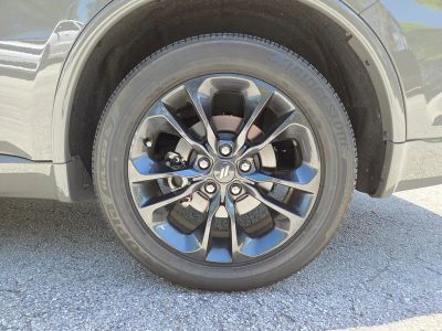 2024 Dodge Durango — photo 17 view