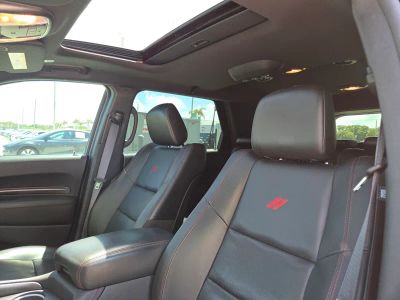 2024 Dodge Durango — photo 24 view