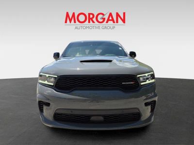 2024 Dodge Durango — photo 8 view