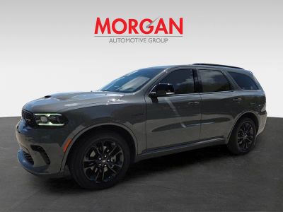 2024 Dodge Durango — photo 7 view