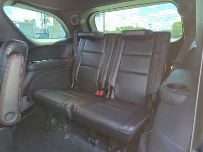 2024 Dodge Durango — photo 18 view