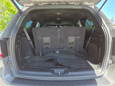2024 Dodge Durango — photo 16 view