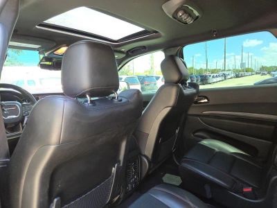 2024 Dodge Durango — photo 21 view