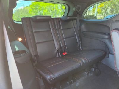 2024 Dodge Durango — photo 15 view
