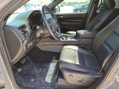 2024 Dodge Durango — photo 25 view