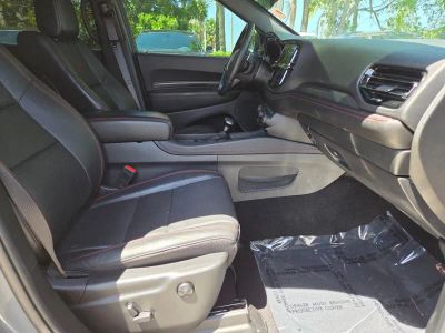 2024 Dodge Durango — photo 10 view