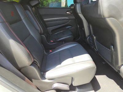 2024 Dodge Durango — photo 13 view