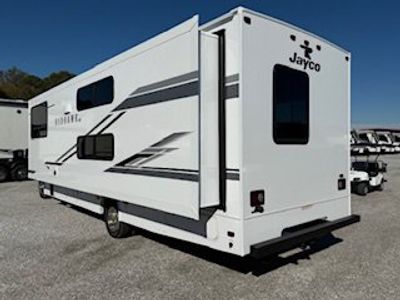 2026 Jayco Redhawk SE - Photo 4
