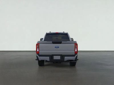 2026 Ford F-250 — detail view