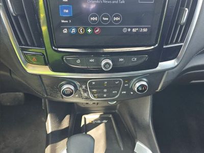 2023 Chevrolet Traverse - Photo 7