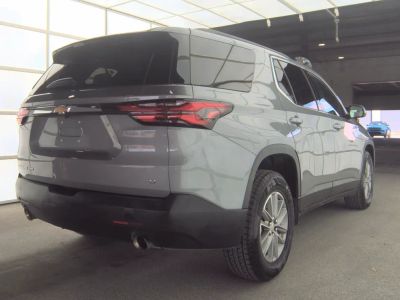 2023 Chevrolet Traverse - Photo 2