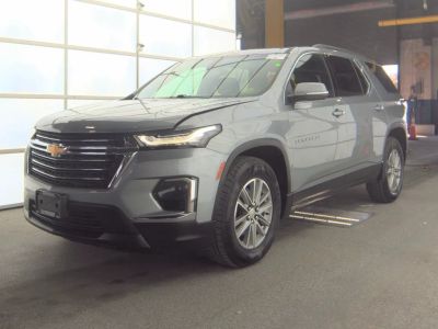 2023 Chevrolet Traverse - Photo 1