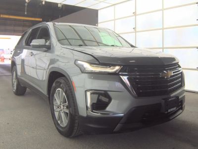2023 Chevrolet Traverse - Photo 4