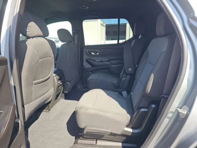 2023 Chevrolet Traverse - Photo 6