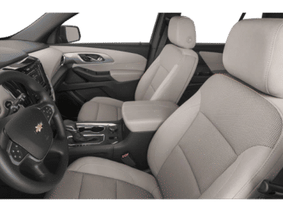 2023 Chevrolet Traverse - Photo 14