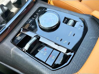 2026 BMW X3 — photo 14 view