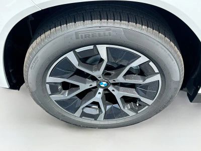 2026 BMW X3 — photo 26 view