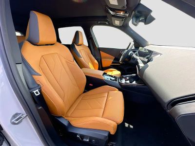2026 BMW X3 — photo 23 view