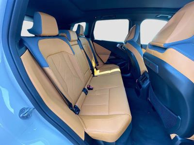 2026 BMW X3 — photo 22 view