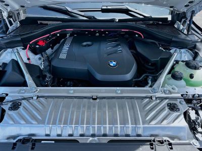 2026 BMW X3 — photo 25 view