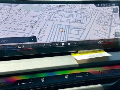 2026 BMW X3 — photo 10 view