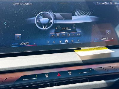 2026 BMW X3 — photo 13 view