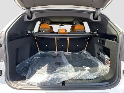 2026 BMW X3 — photo 21 view