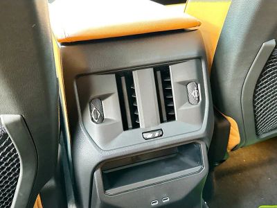 2026 BMW X3 — photo 20 view