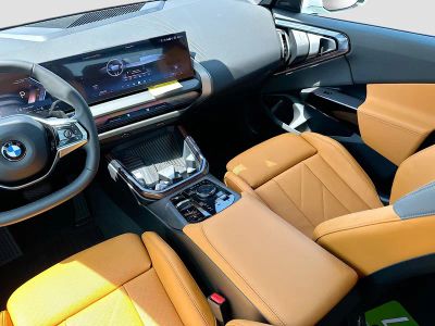 2026 BMW X3 — photo 18 view