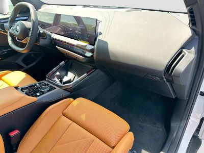 2026 BMW X3 — photo 24 view