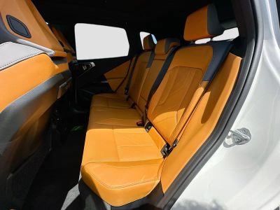 2026 BMW X3 — photo 19 view