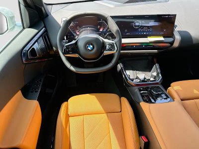 2026 BMW X3 — photo 17 view
