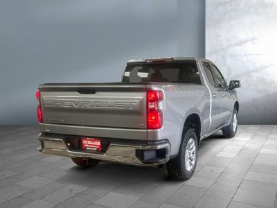 2024 Chevrolet Silverado 1500 - Photo 3