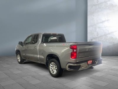 2024 Chevrolet Silverado 1500 - Photo 4