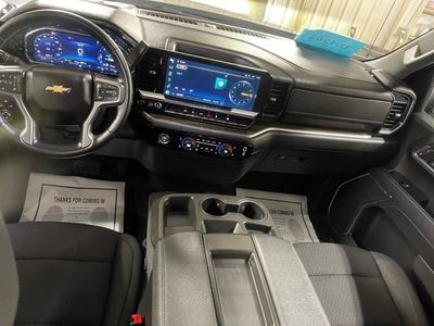 2024 Chevrolet Silverado 1500 - Photo 8